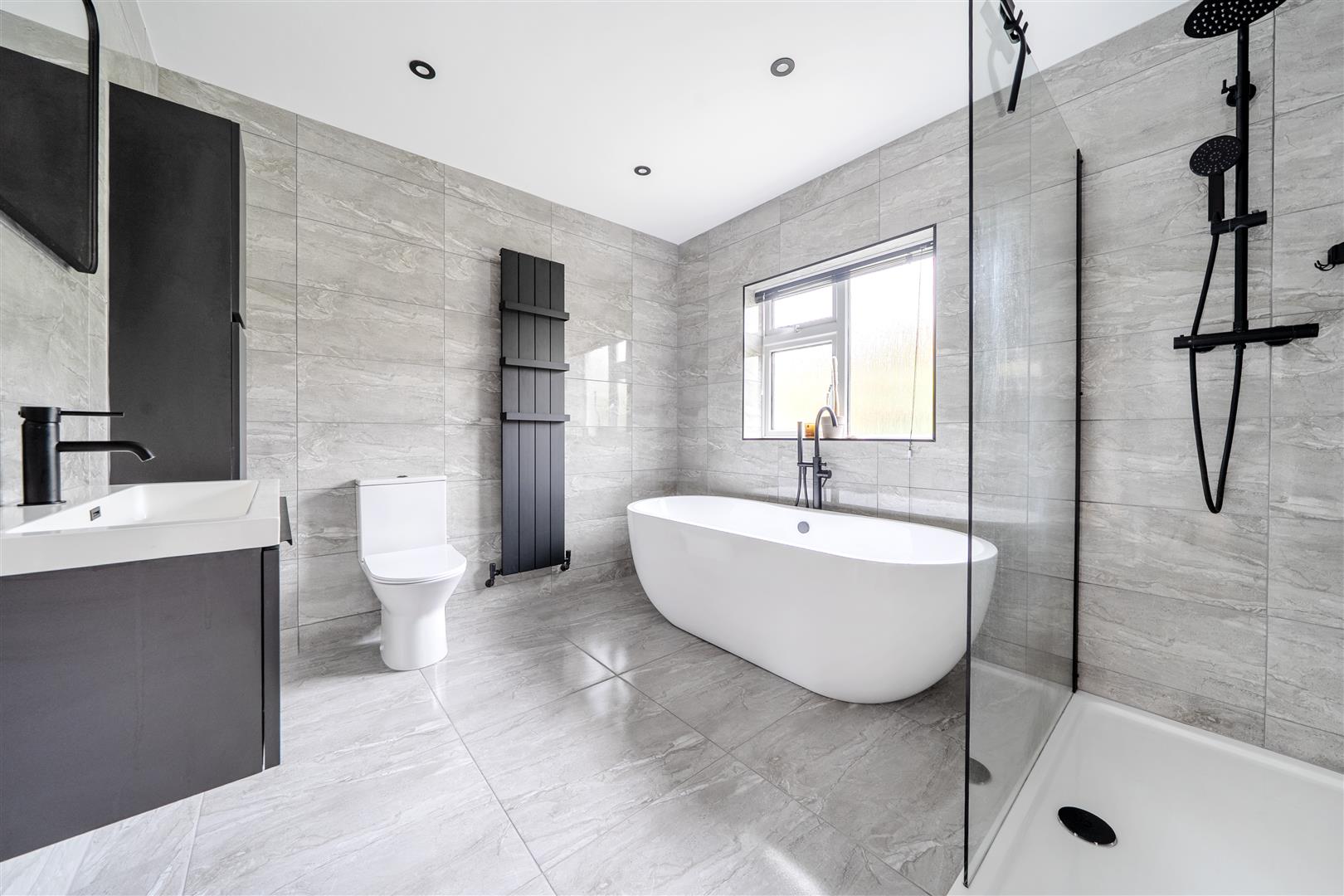 Parkhill Terrace, Treboeth, Swansea